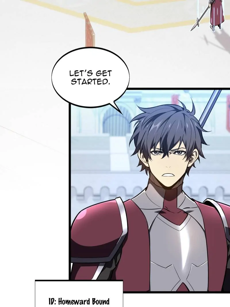 Read The King's Avatar EN Manga Online