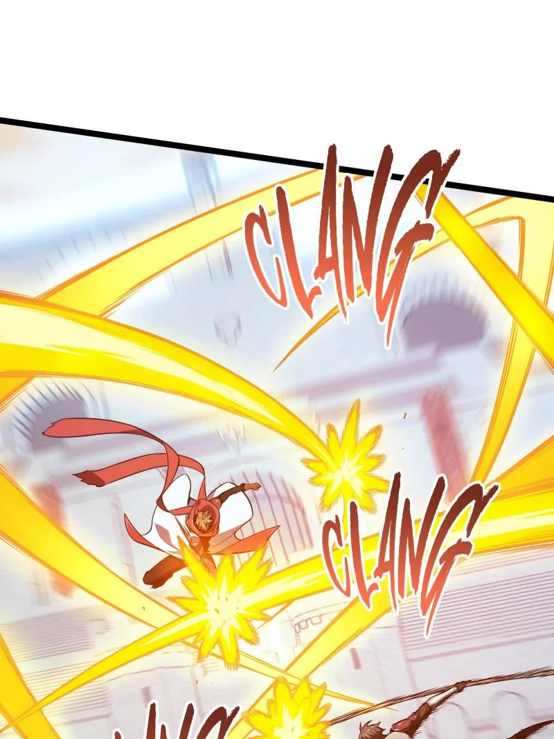 Read The King's Avatar EN Manga Online