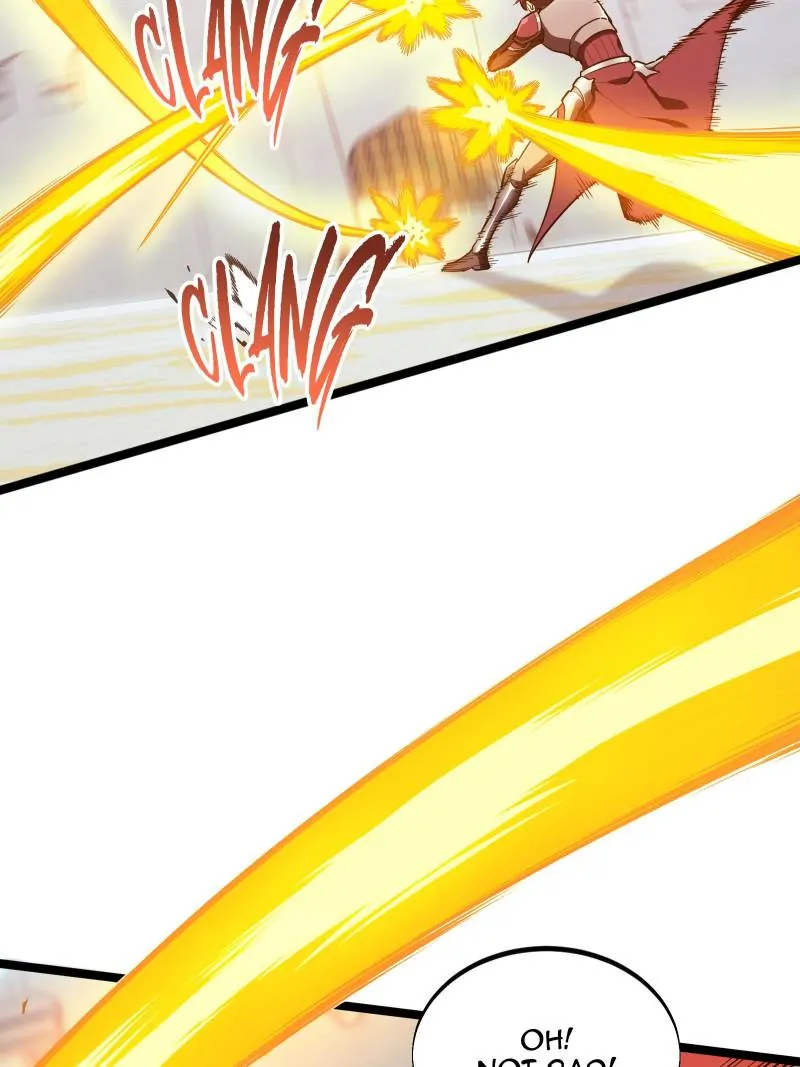 Read The King's Avatar EN Manga Online