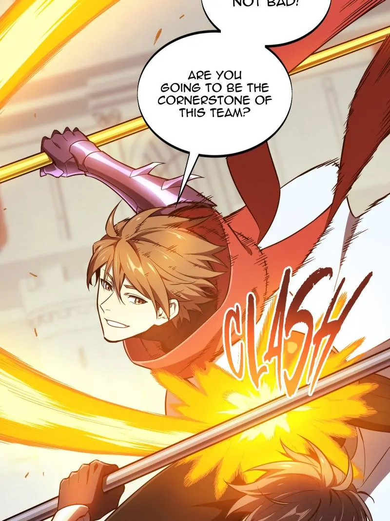 Read The King's Avatar EN Manga Online