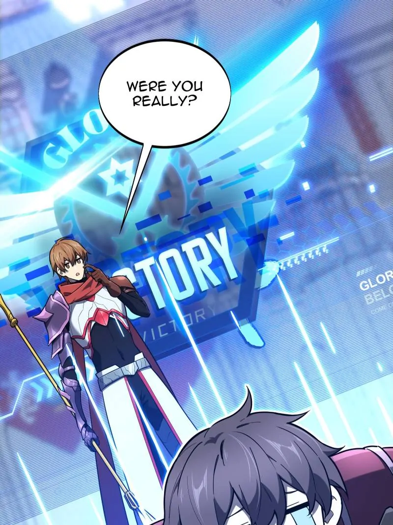 Read The King's Avatar EN Manga Online