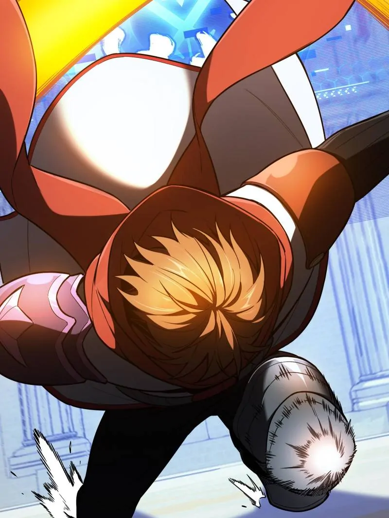 Read The King's Avatar EN Manga Online