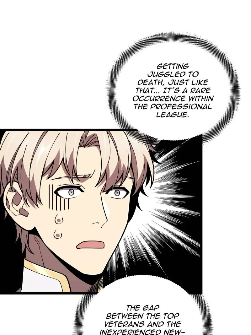 Read The King's Avatar EN Manga Online