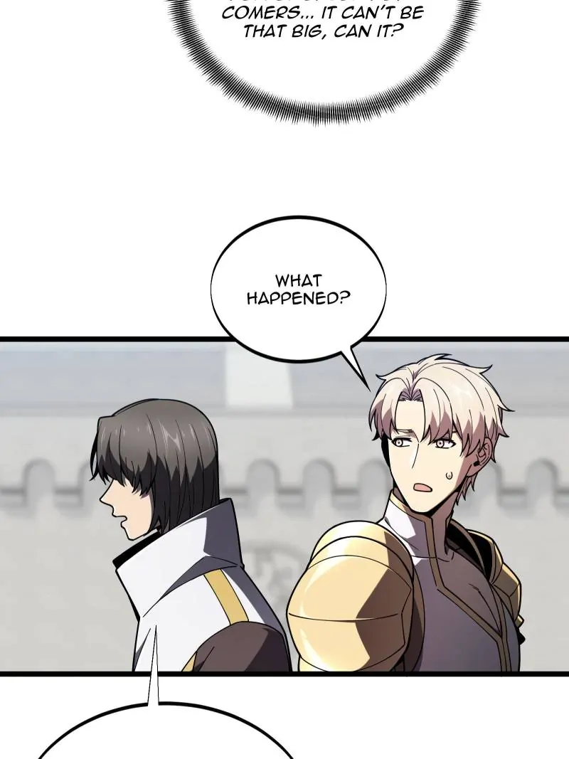Read The King's Avatar EN Manga Online