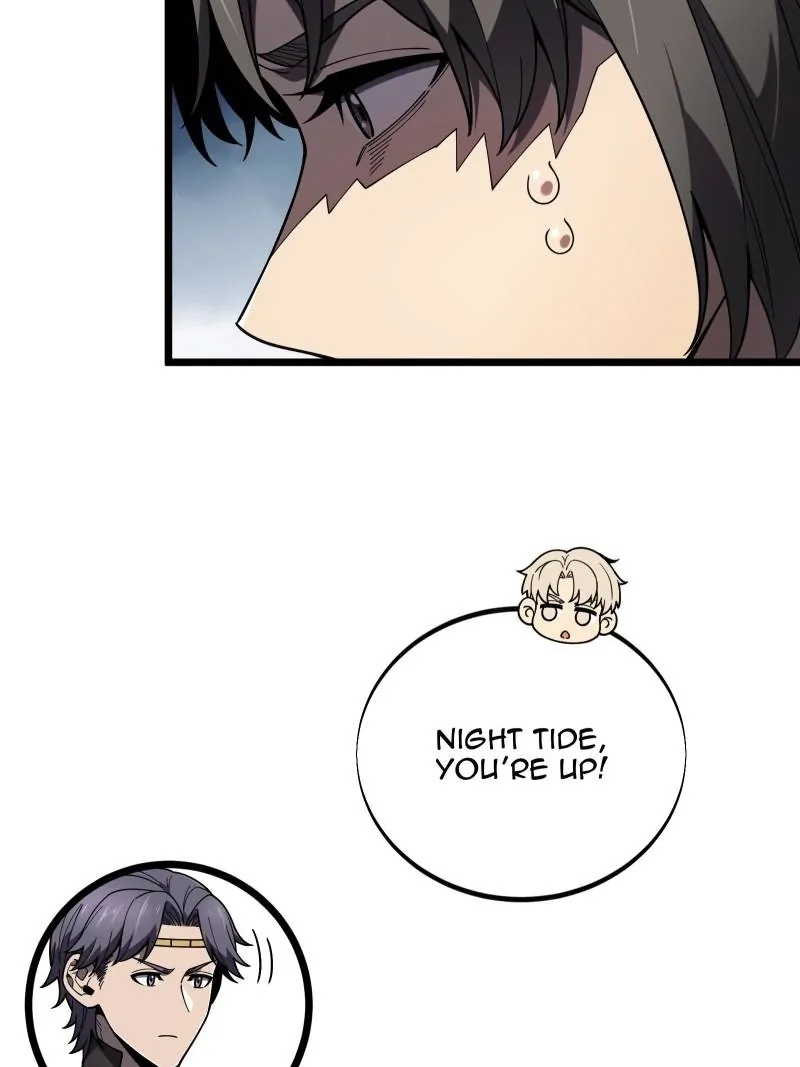Read The King's Avatar EN Manga Online