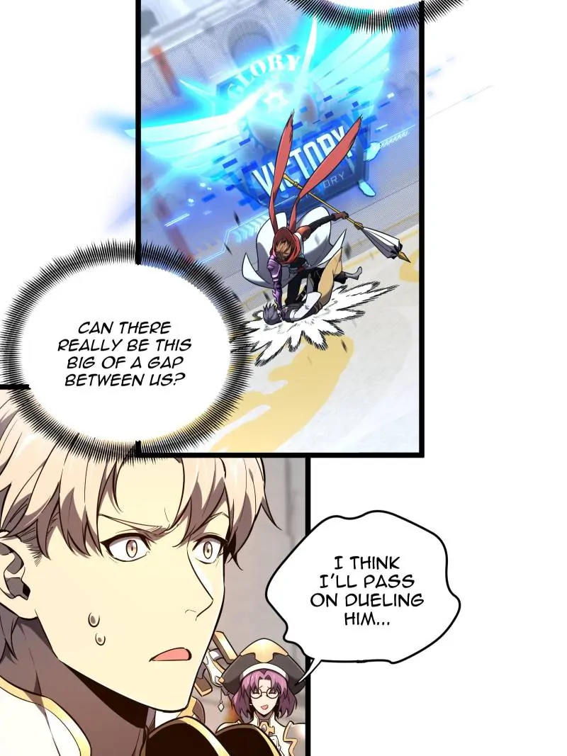Read The King's Avatar EN Manga Online