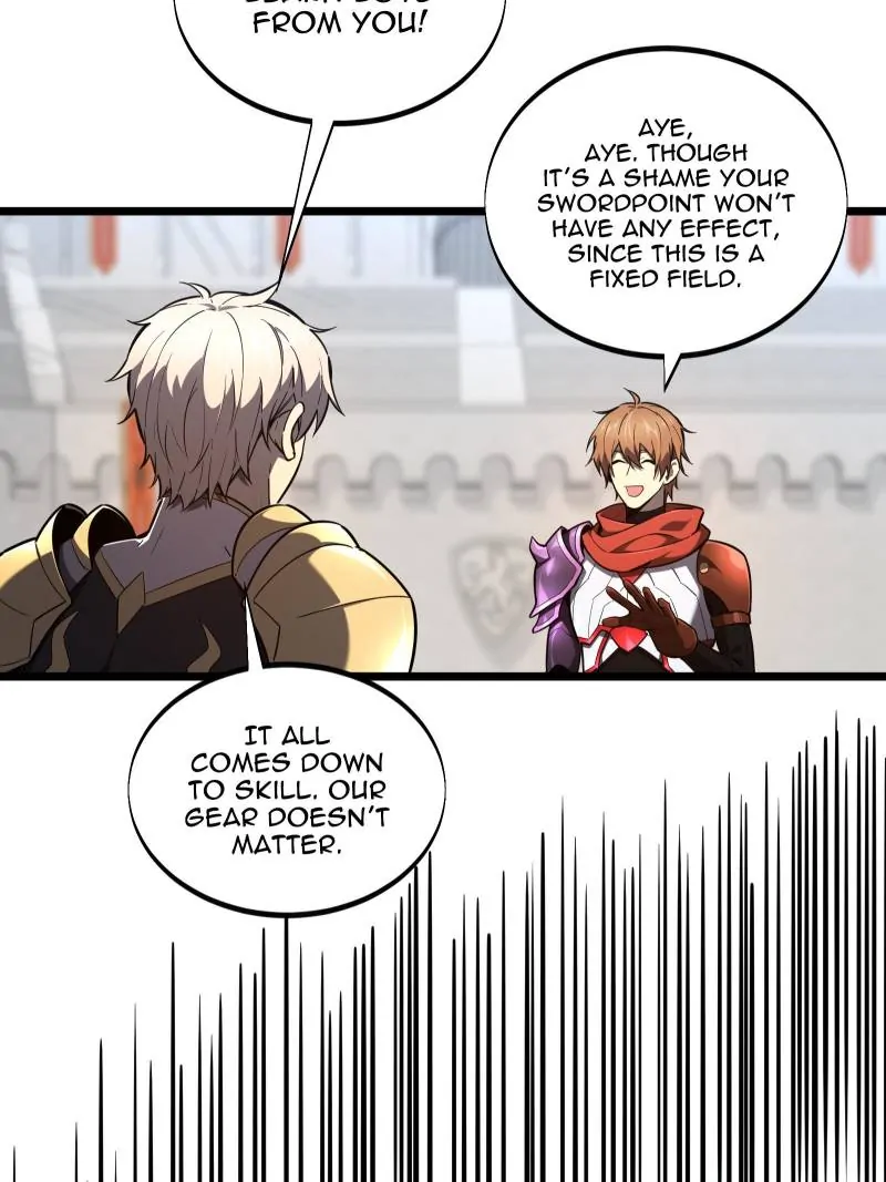 Read The King's Avatar EN Manga Online