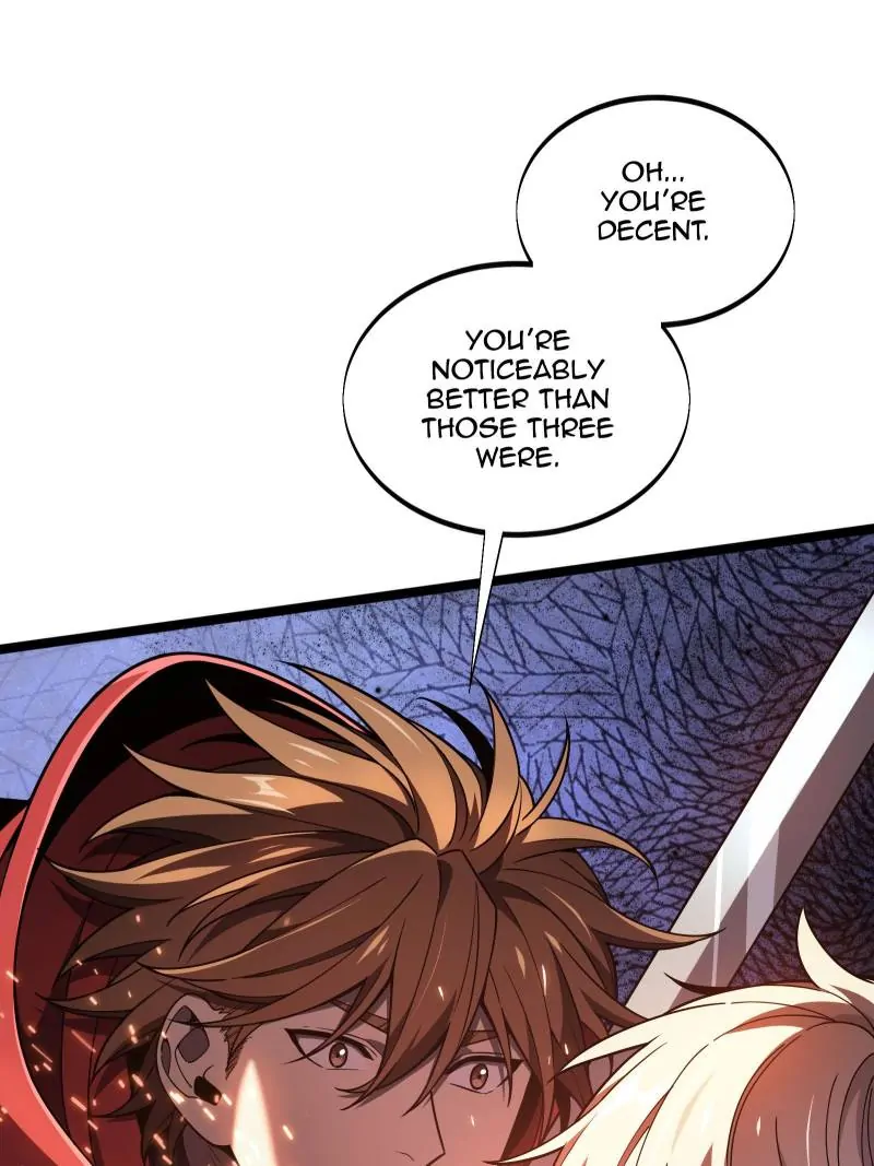 Read The King's Avatar EN Manga Online