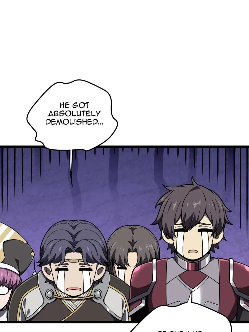Read The King's Avatar EN Manga Online