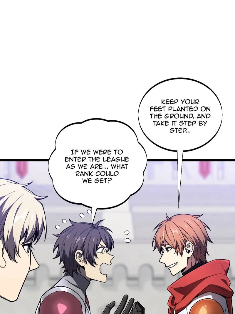 Read The King's Avatar EN Manga Online