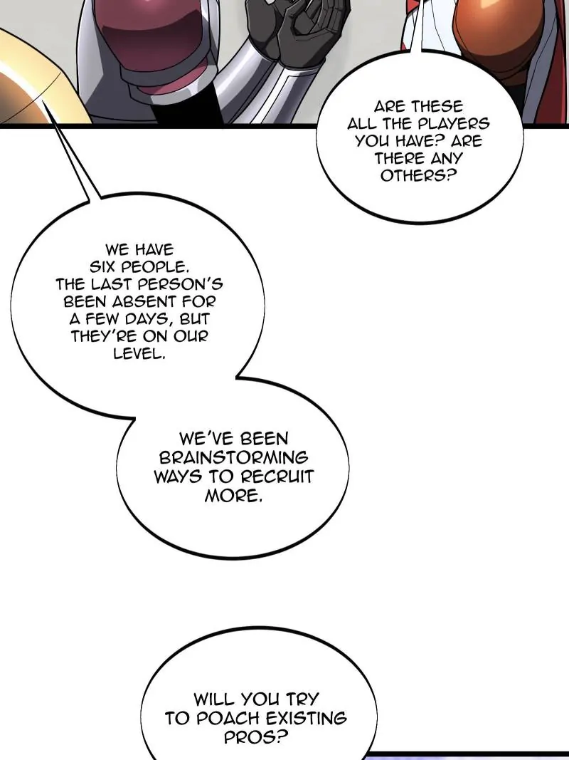Read The King's Avatar EN Manga Online