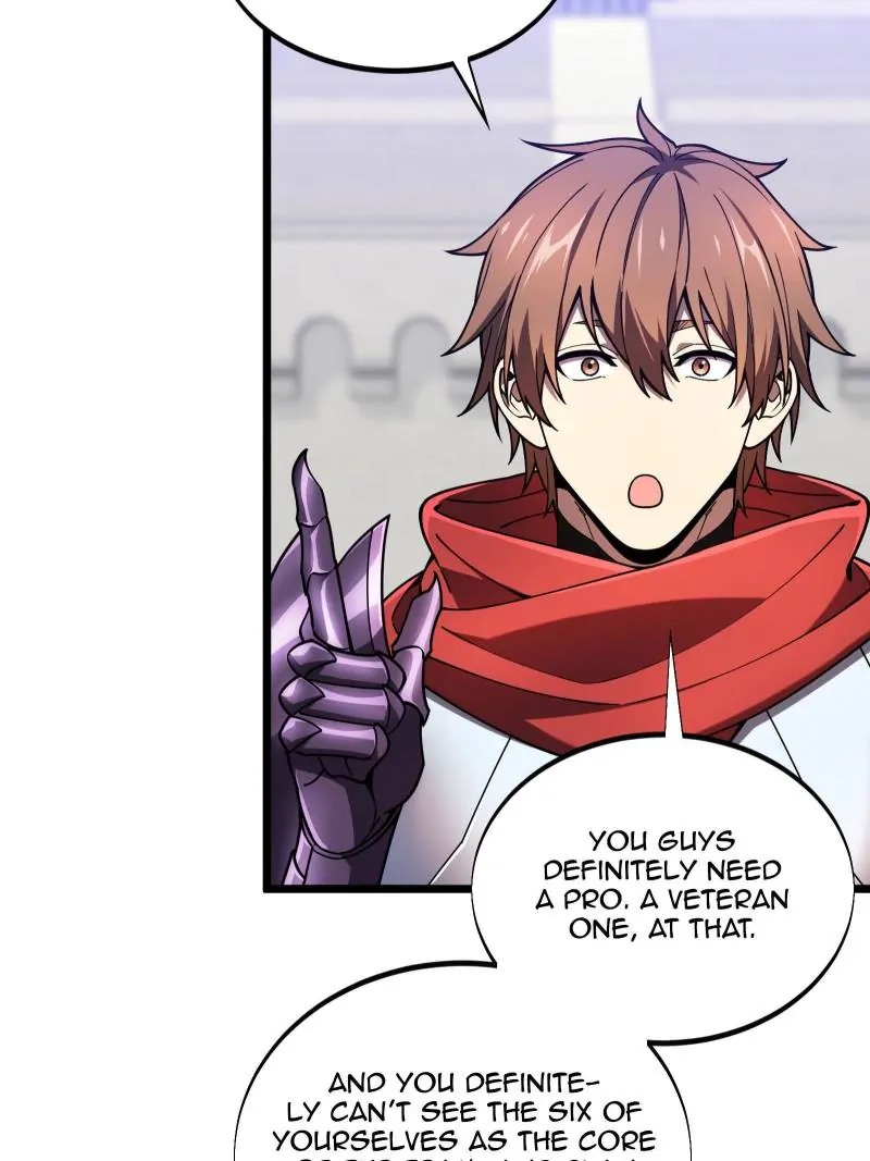 Read The King's Avatar EN Manga Online