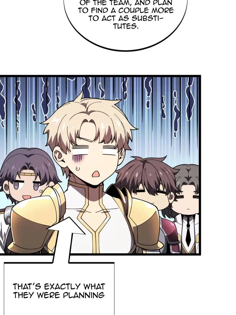Read The King's Avatar EN Manga Online