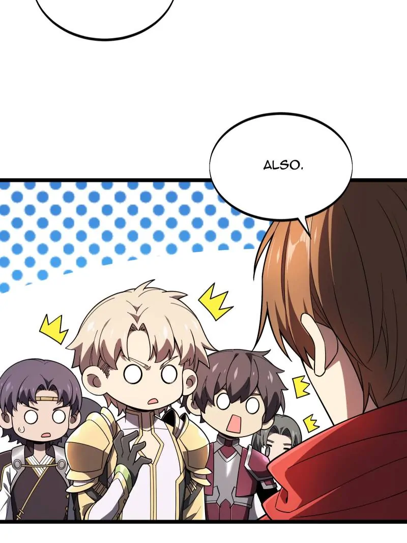 Read The King's Avatar EN Manga Online