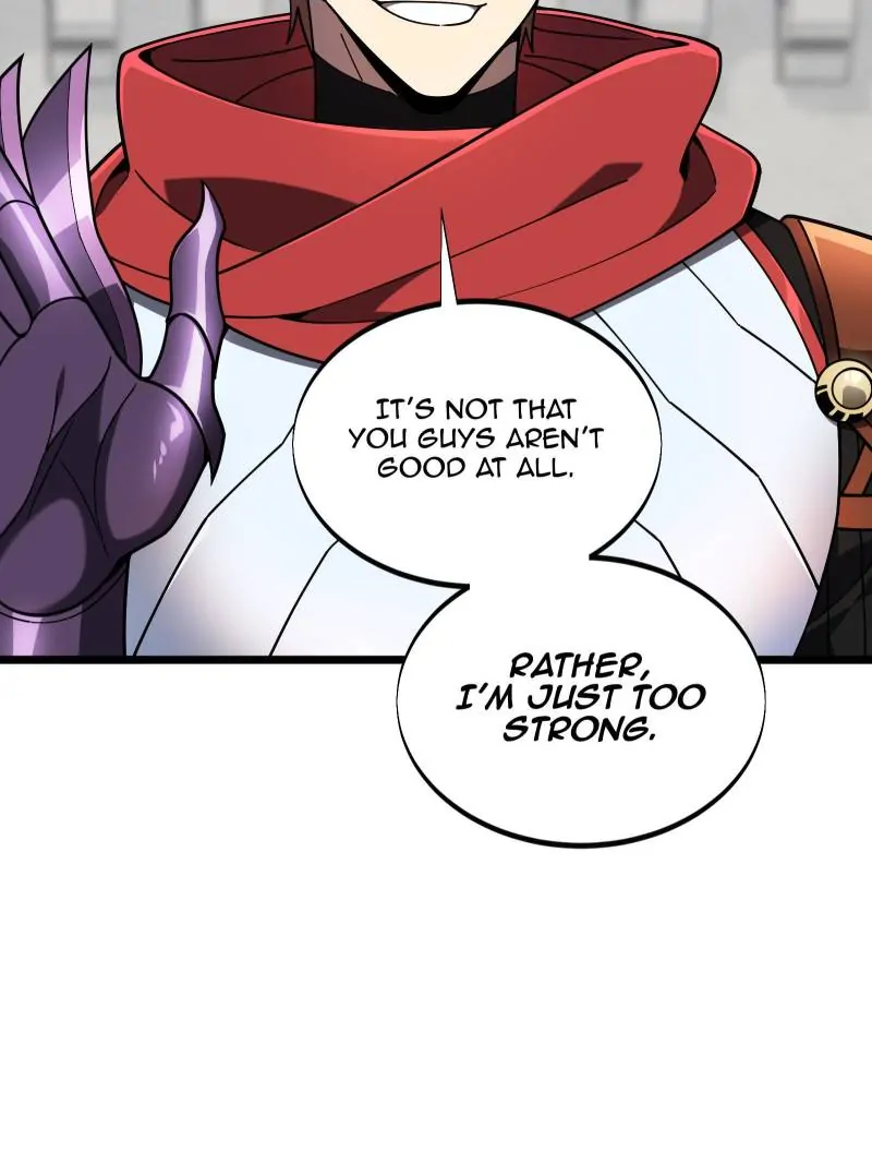Read The King's Avatar EN Manga Online