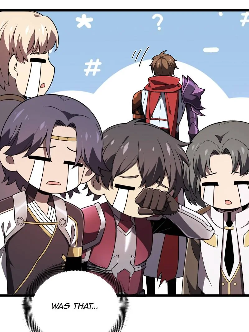 Read The King's Avatar EN Manga Online