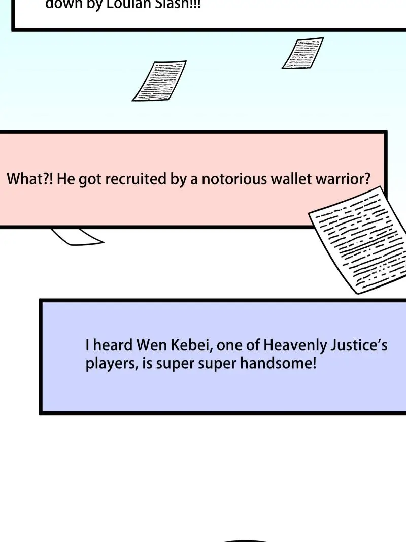 Read The King's Avatar EN Manga Online