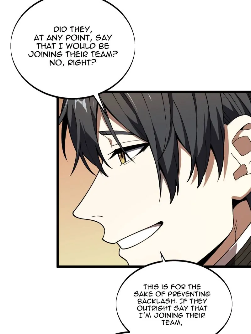 Read The King's Avatar EN Manga Online