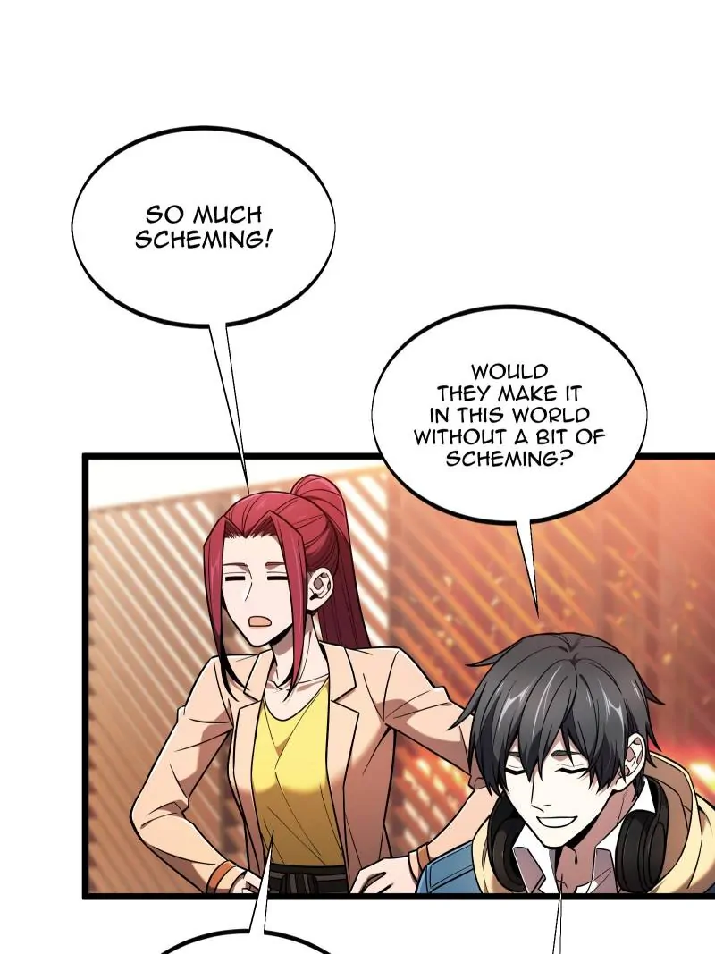 Read The King's Avatar EN Manga Online