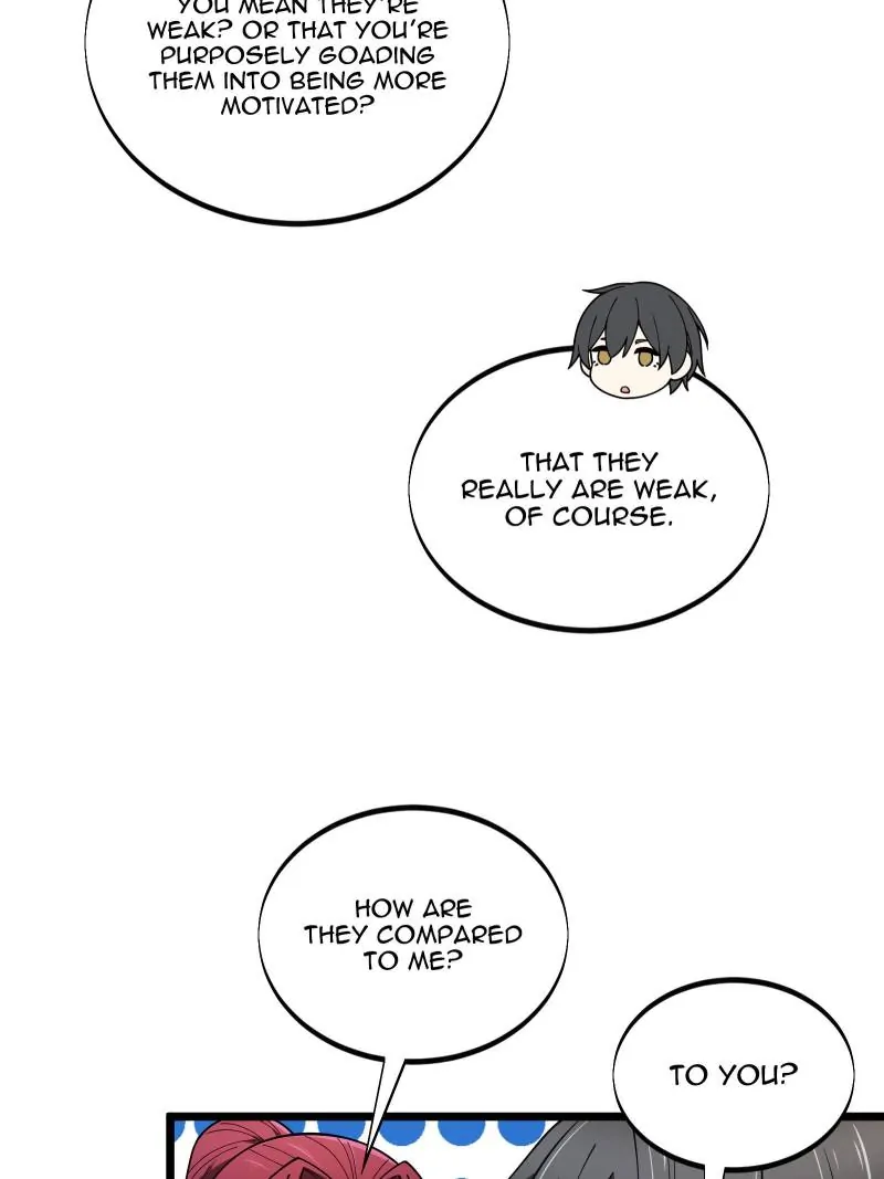 Read The King's Avatar EN Manga Online