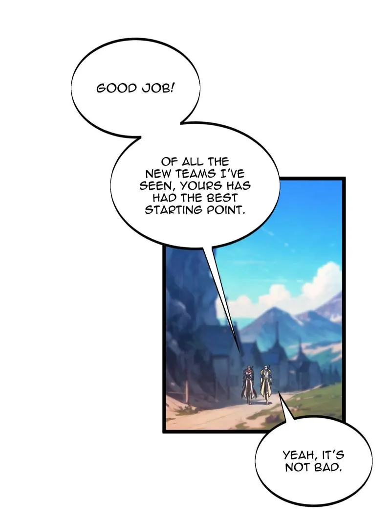 Read The King's Avatar EN Manga Online
