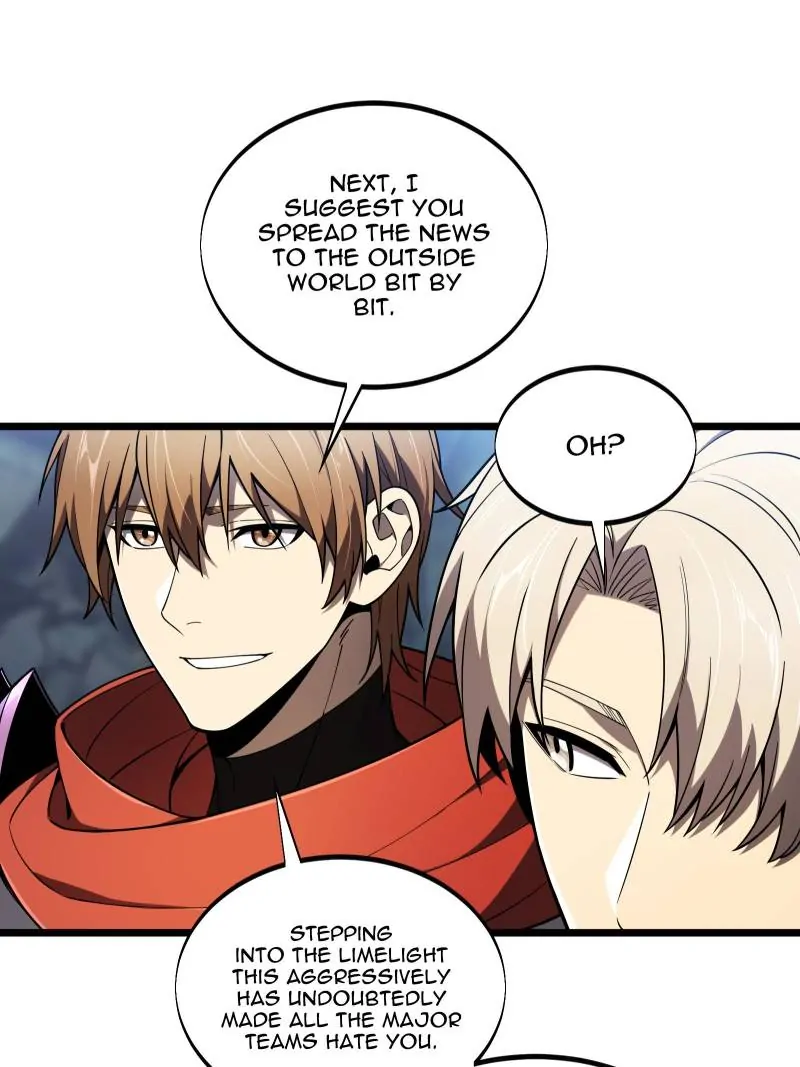 Read The King's Avatar EN Manga Online