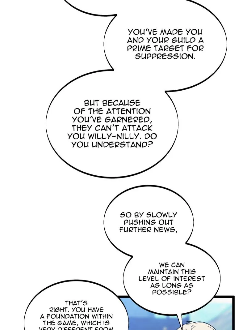 Read The King's Avatar EN Manga Online