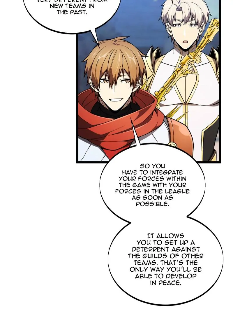 Read The King's Avatar EN Manga Online