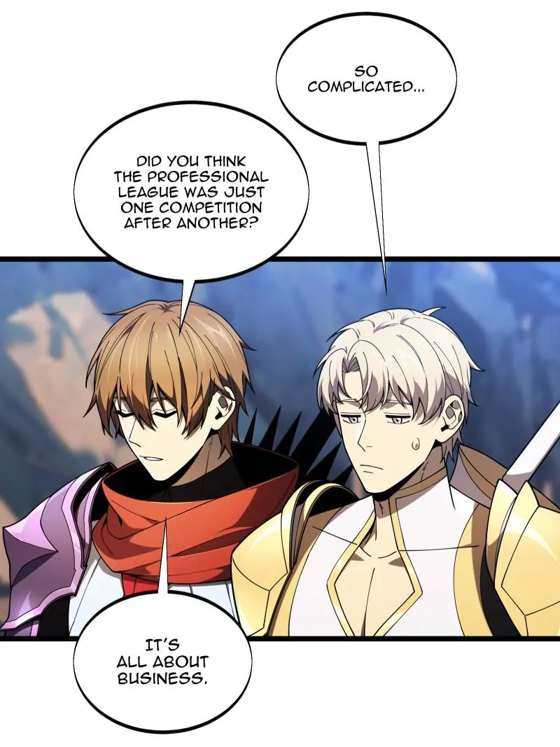Read The King's Avatar EN Manga Online