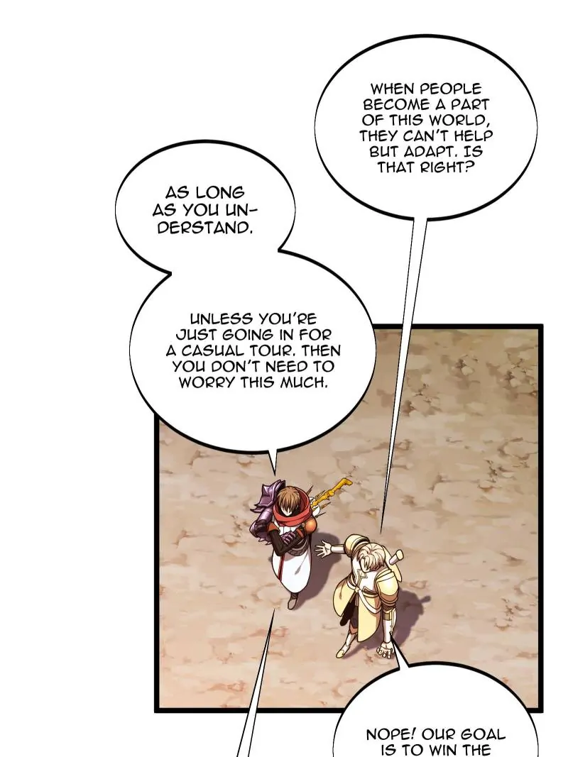Read The King's Avatar EN Manga Online