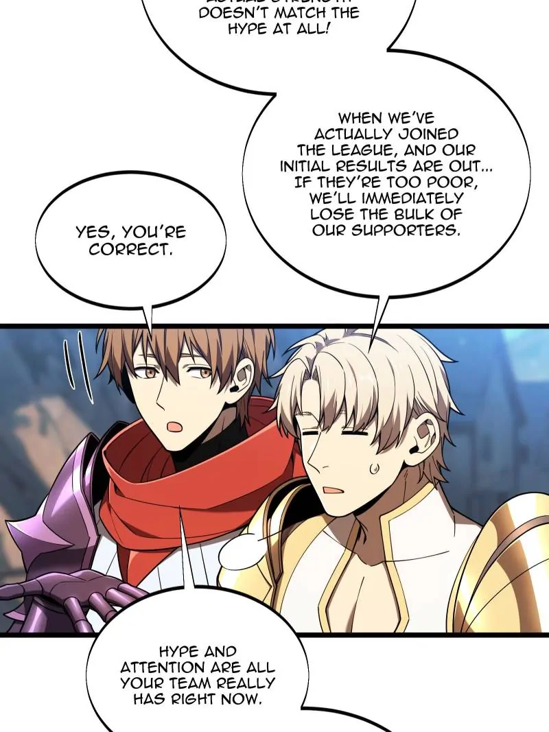 Read The King's Avatar EN Manga Online