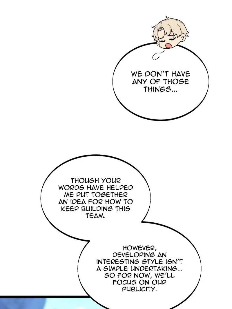 Read The King's Avatar EN Manga Online
