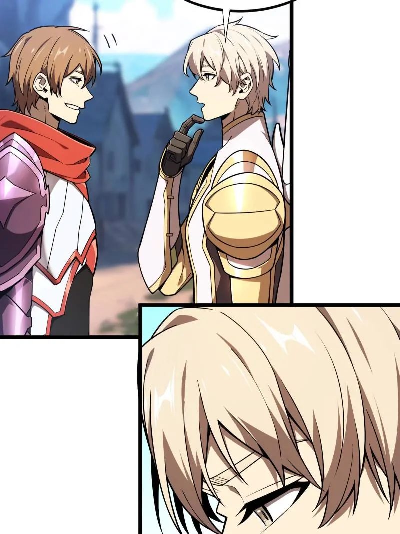 Read The King's Avatar EN Manga Online