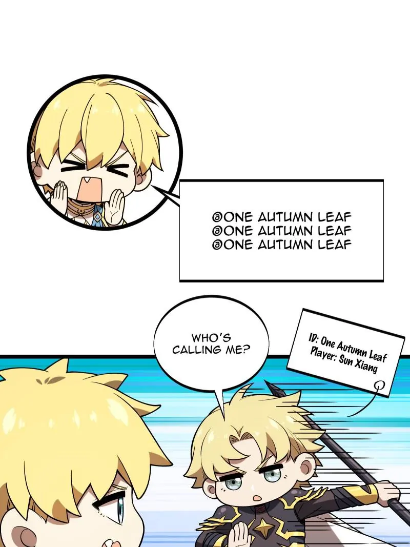 Read The King's Avatar EN Manga Online