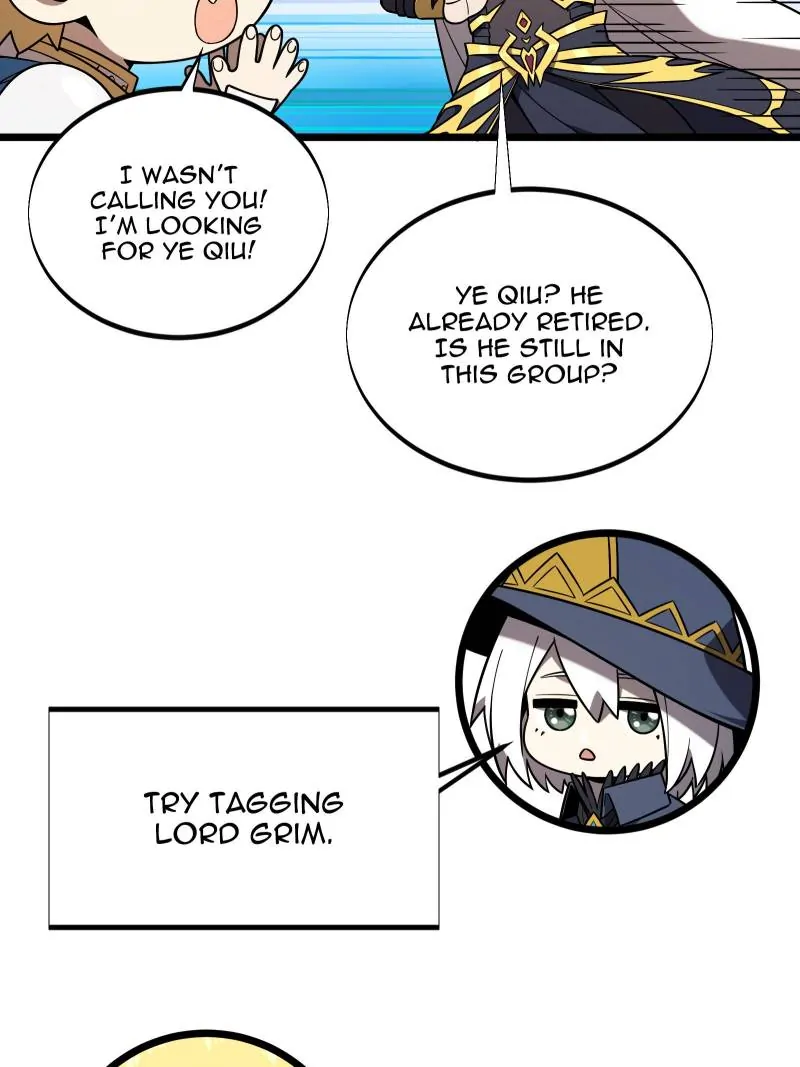 Read The King's Avatar EN Manga Online