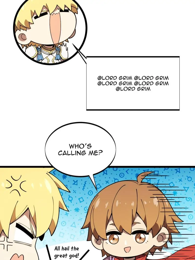 Read The King's Avatar EN Manga Online