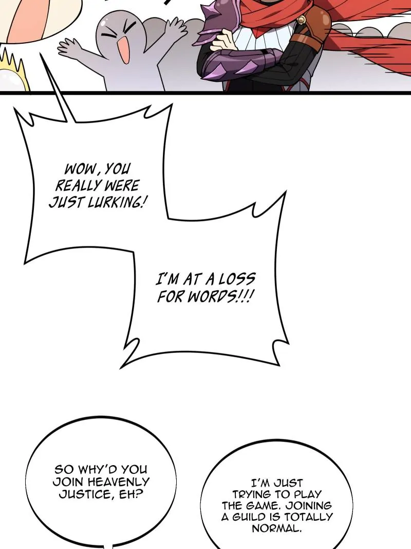Read The King's Avatar EN Manga Online