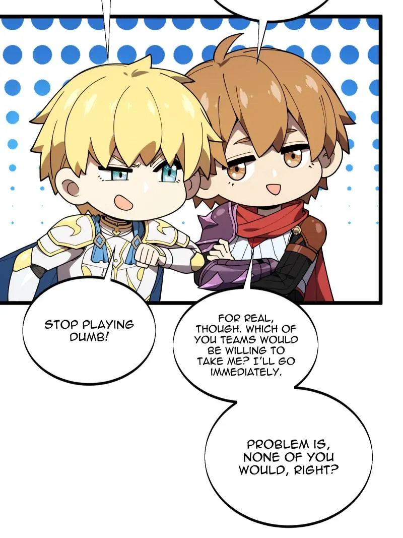 Read The King's Avatar EN Manga Online