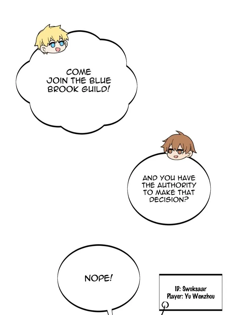 Read The King's Avatar EN Manga Online