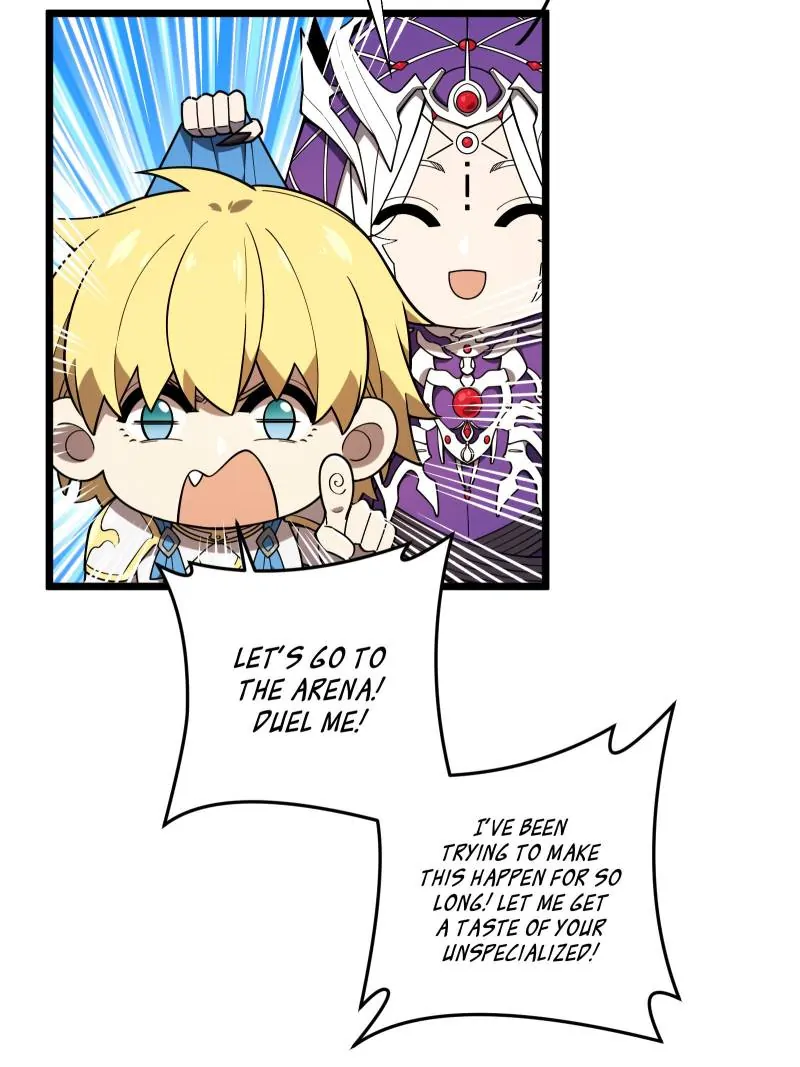 Read The King's Avatar EN Manga Online