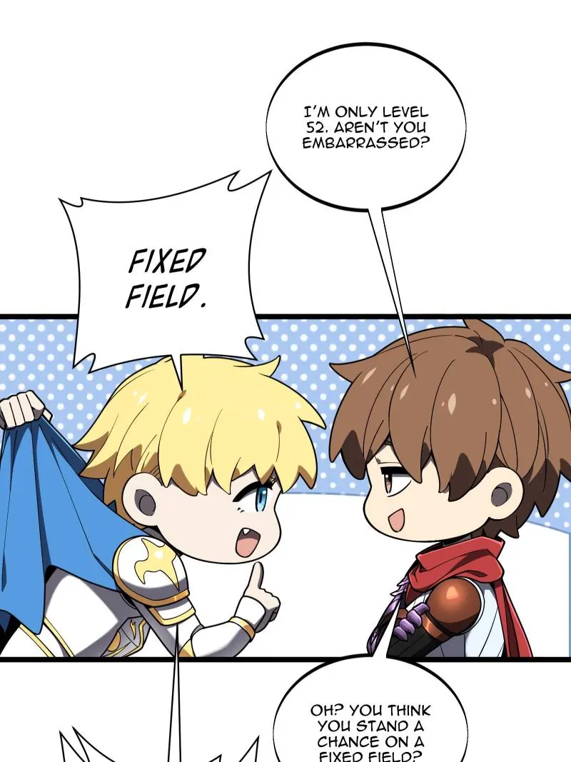 Read The King's Avatar EN Manga Online