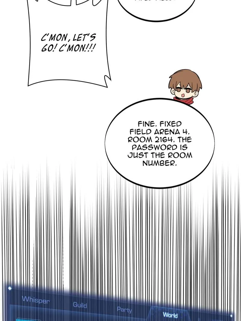 Read The King's Avatar EN Manga Online