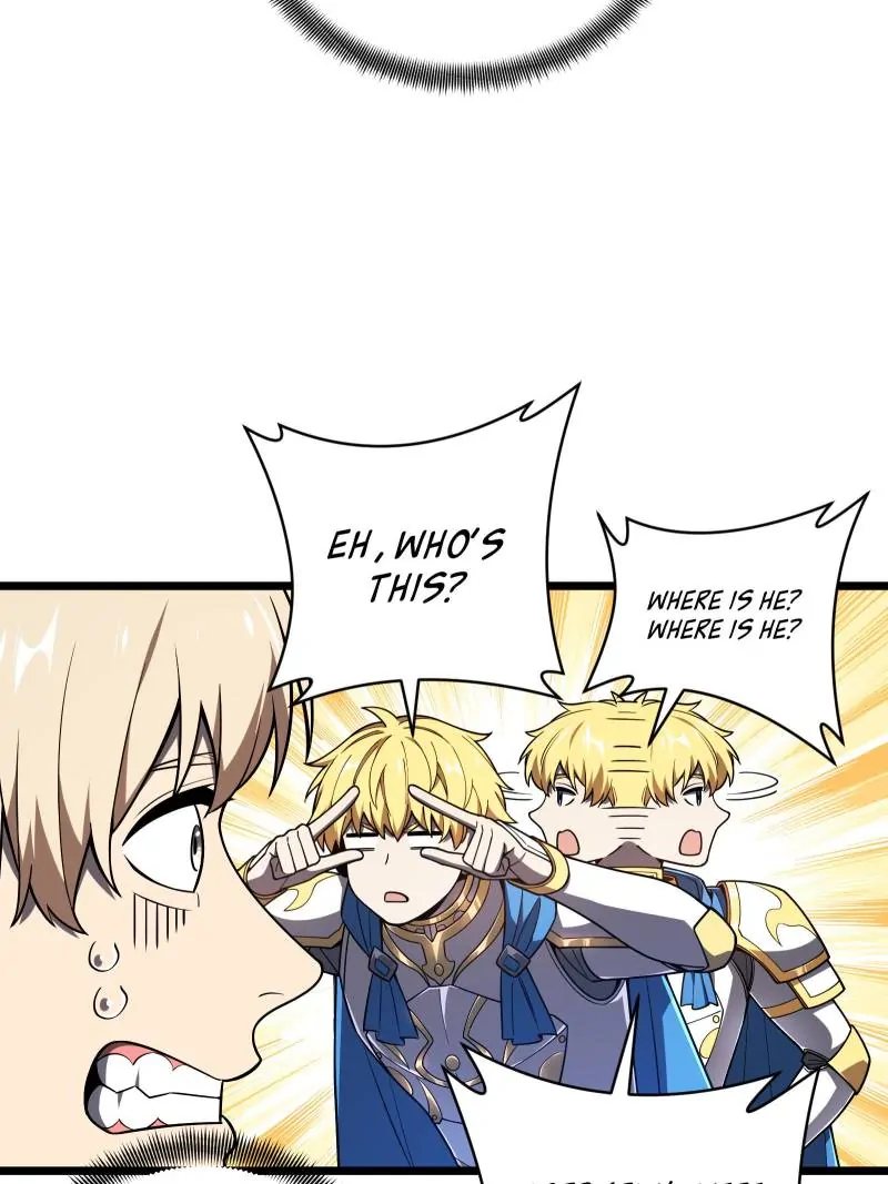 Read The King's Avatar EN Manga Online
