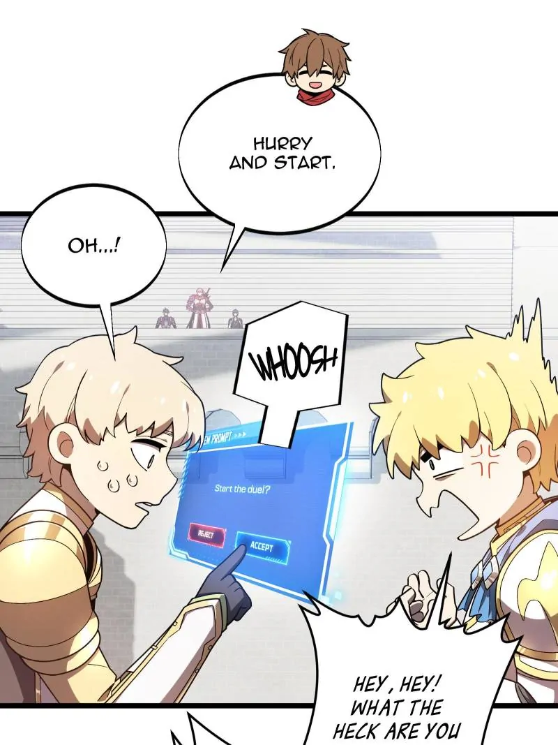 Read The King's Avatar EN Manga Online