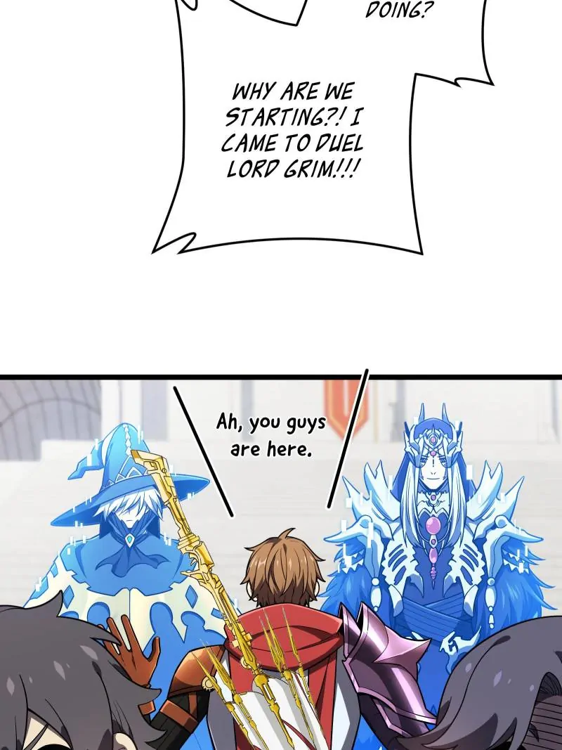 Read The King's Avatar EN Manga Online
