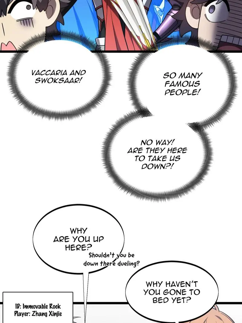 Read The King's Avatar EN Manga Online