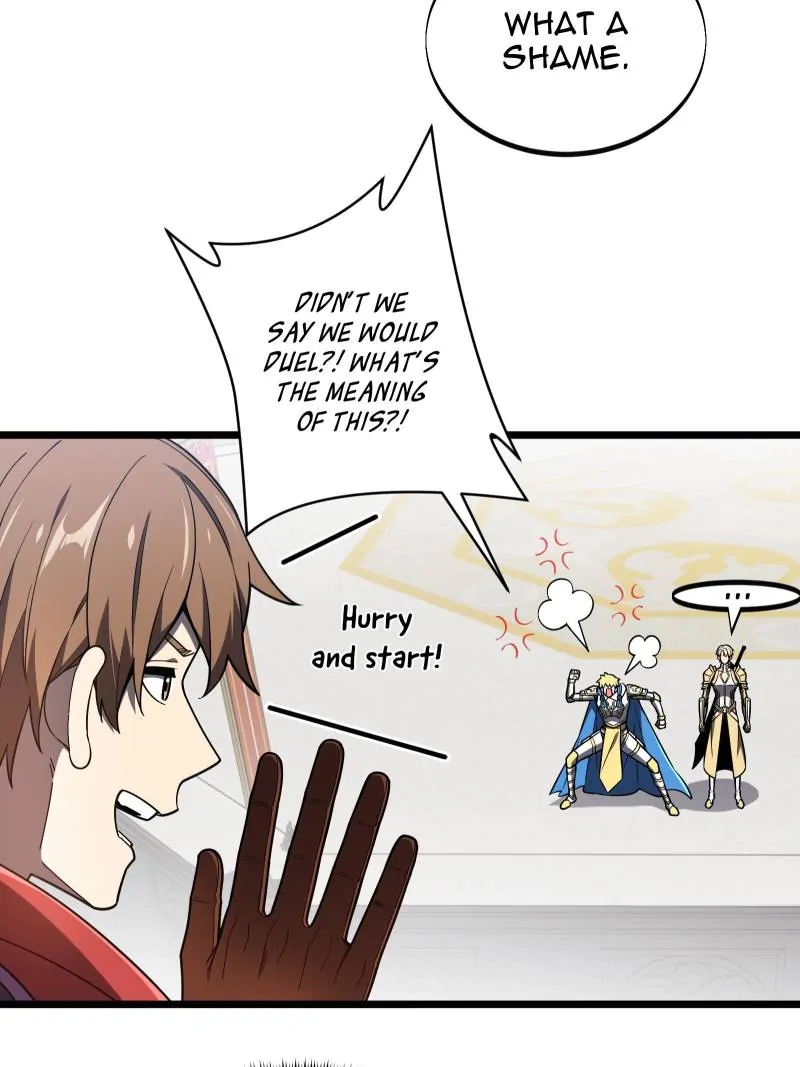 Read The King's Avatar EN Manga Online
