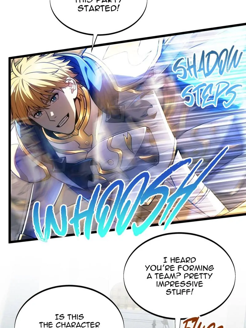 Read The King's Avatar EN Manga Online