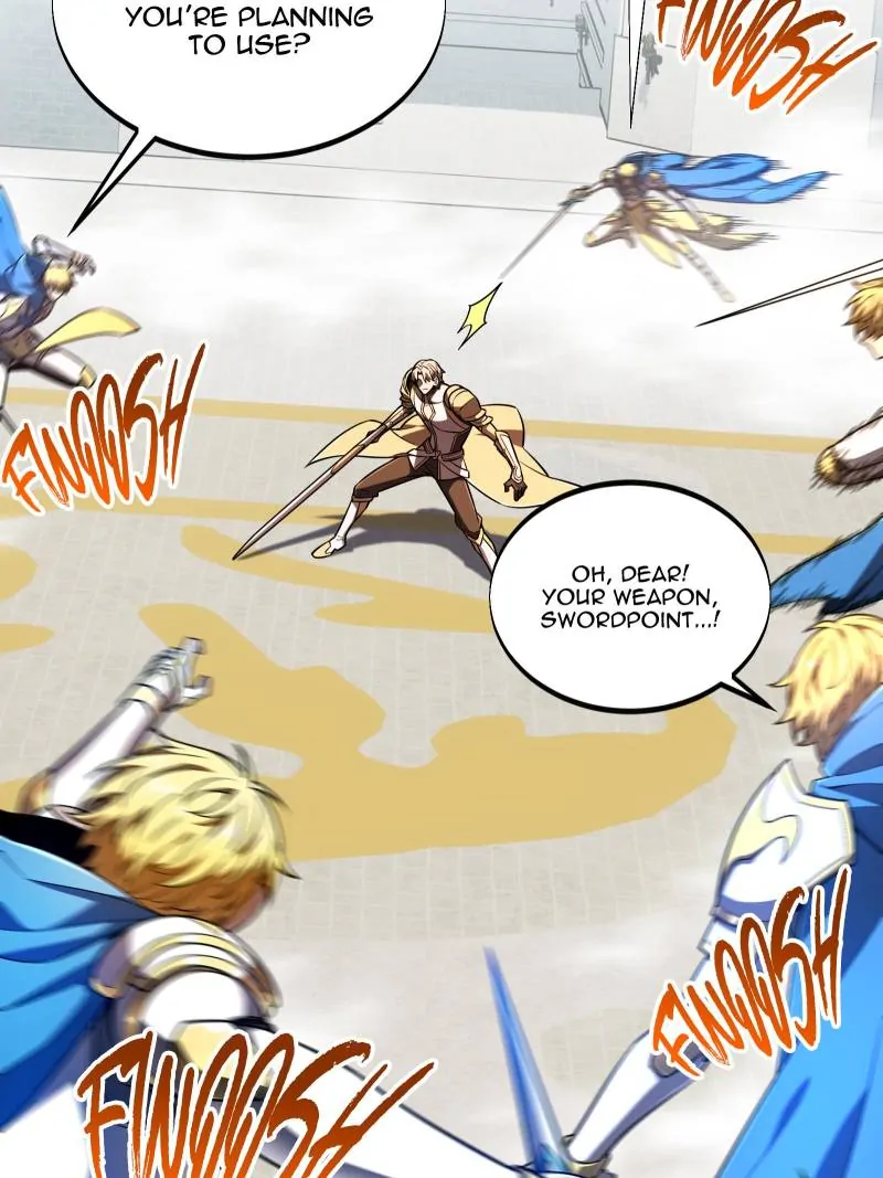 Read The King's Avatar EN Manga Online