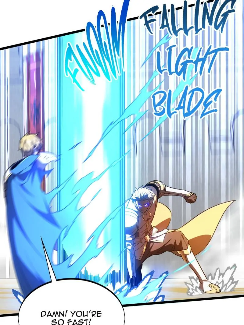 Read The King's Avatar EN Manga Online
